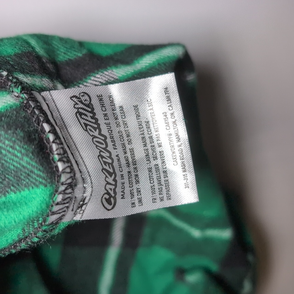 Slytherin Shirt. - Picture 4 of 4